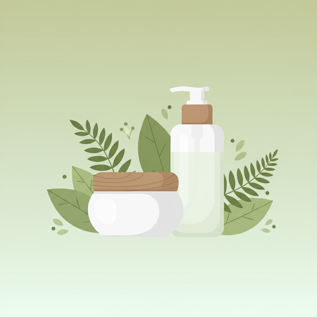 بهداشتی و آرایشی