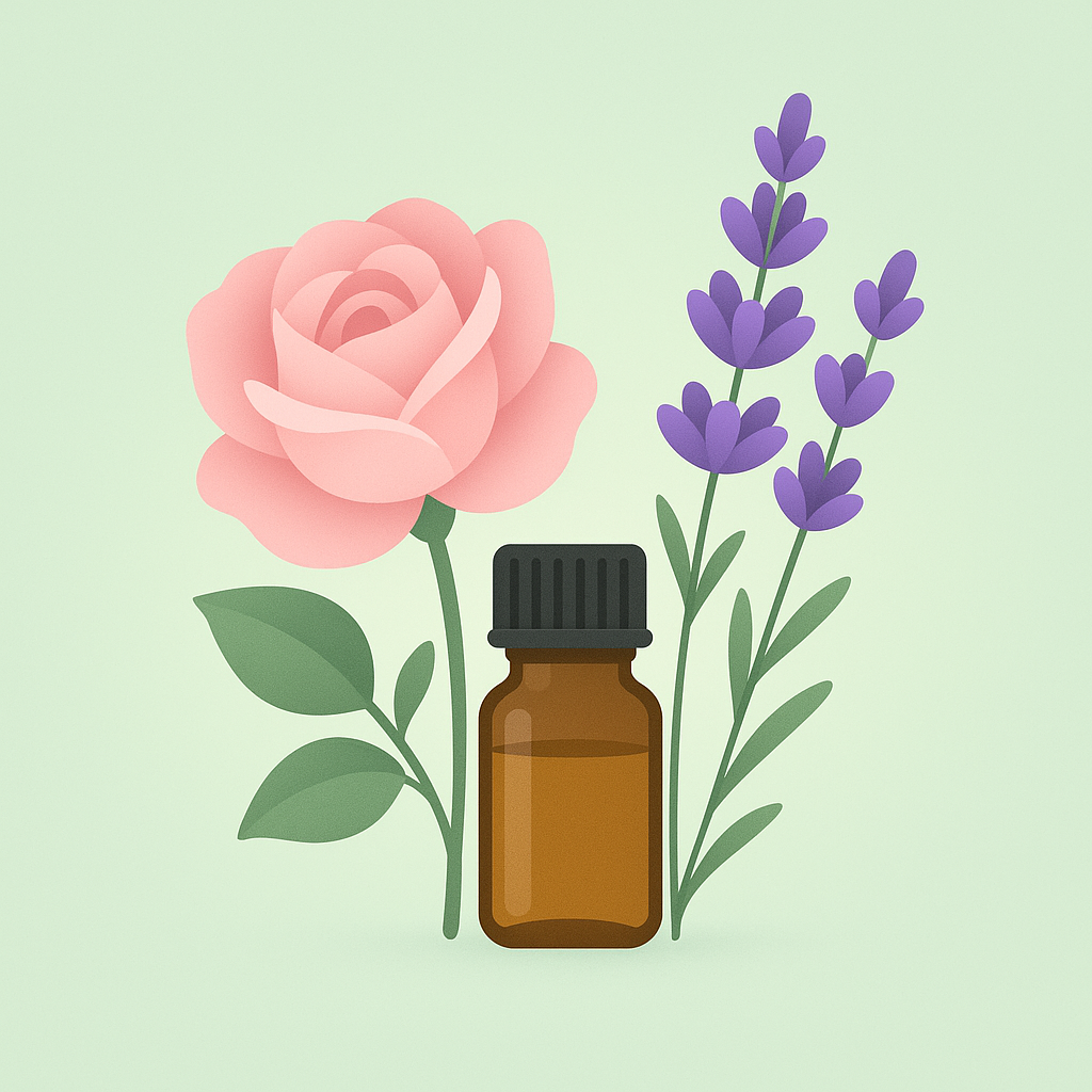 رایحه طبیعی