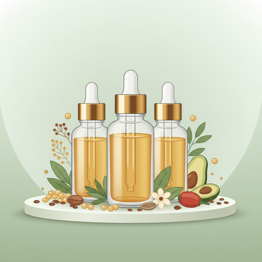 روغن های گیاهی