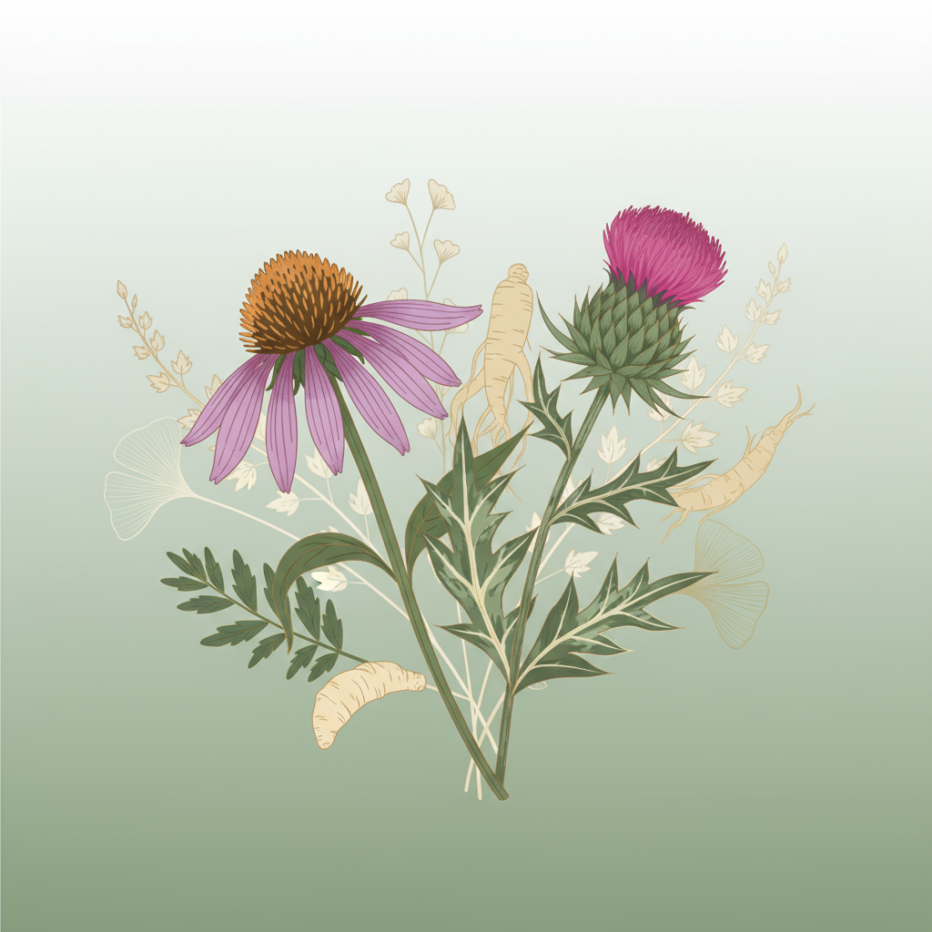 گیاهان دارویی